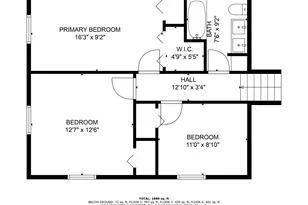 5102 Call Pl SE, Washington, DC 20019 - Photo 44