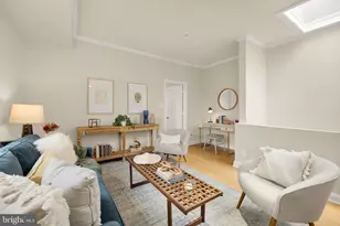 1458 Fairmont St NW, Washington, DC 20009 - Photo 4