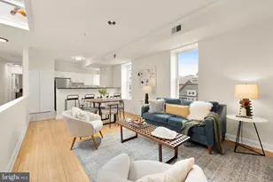 1458 Fairmont St NW, Washington, DC 20009 - Photo 2