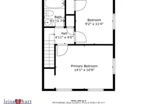 1920 T St SE, Washington, DC 20020 - Photo 18