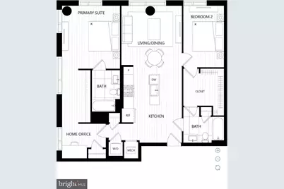 5300 Wisconsin Avenue NW #213/VARIES, Washington, DC 20015 - Photo 32