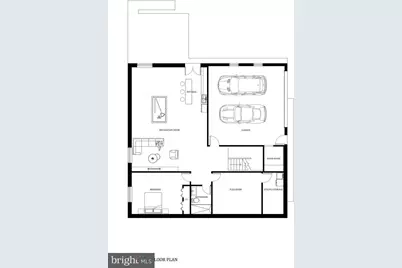 2055 Trumbull Terrace NW, Washington, DC 20011 - Photo 12