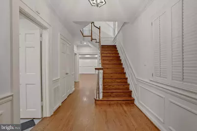 4925 Weaver Terrace NW, Washington, DC 20016 - Photo 2
