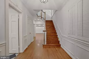 4925 Weaver Terrace NW, Washington, DC 20016 - Photo 2