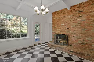 4925 Weaver Terrace NW, Washington, DC 20016 - Photo 8