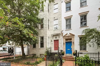 304 2nd Street SE, Washington, DC 20003 - Photo 68
