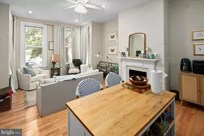 304 2nd Street SE, Washington, DC 20003 - Photo 64