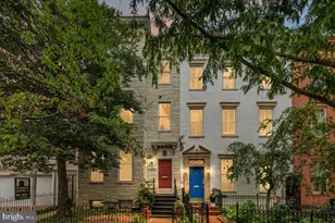 304 2nd St SE, Washington, DC 20003 - Photo 1