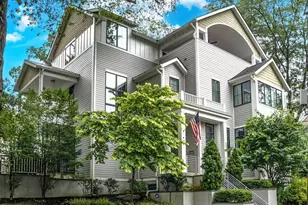 4964 Eskridge Terrace NW, Washington, DC 20016 - Photo 2