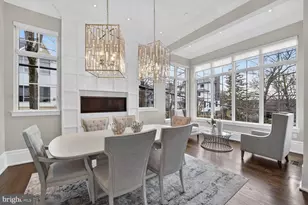 4964 Eskridge Terrace NW, Washington, DC 20016 - Photo 4