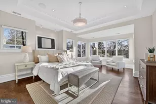 4964 Eskridge Terrace NW, Washington, DC 20016 - Photo 24