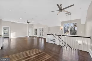 4964 Eskridge Terrace NW, Washington, DC 20016 - Photo 38