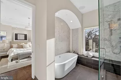 4964 Eskridge Terrace NW, Washington, DC 20016 - Photo 26