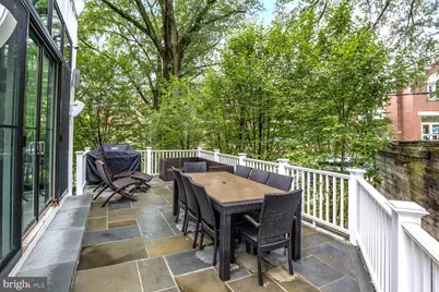 4964 Eskridge Terrace NW, Washington, DC 20016 - Photo 8
