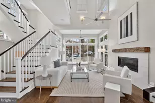 4964 Eskridge Terrace NW, Washington, DC 20016 - Photo 6