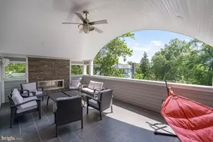 4964 Eskridge Terrace NW, Washington, DC 20016 - Photo 40