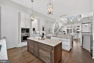 4964 Eskridge Terrace NW, Washington, DC 20016 - Photo 14