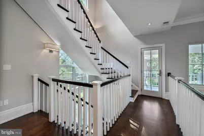 4964 Eskridge Terrace NW, Washington, DC 20016 - Photo 22
