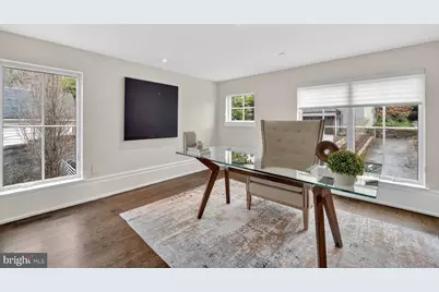 4964 Eskridge Terrace NW, Washington, DC 20016 - Photo 16
