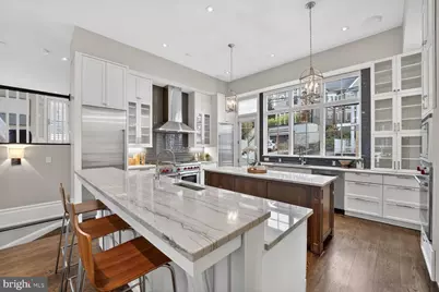 4964 Eskridge Terrace NW, Washington, DC 20016 - Photo 10