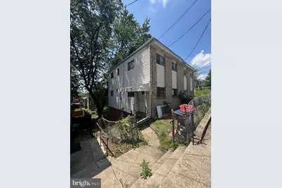 5303 Jay Street NE, Washington, DC 20019 - Photo 1