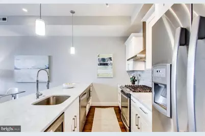 726 Girard Street NW #2, Washington, DC 20001 - Photo 8