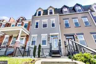 726 Girard St NW, Washington, DC 20001 - Photo 2