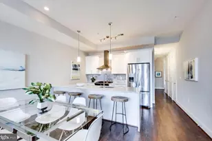 726 Girard St NW, Washington, DC 20001 - Photo 1