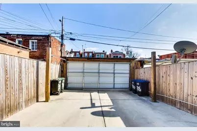 726 Girard Street NW #2, Washington, DC 20001 - Photo 16