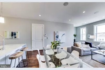 726 Girard Street NW #2, Washington, DC 20001 - Photo 6