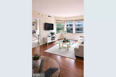 1111 11th Street NW #304, Washington, DC 20001 - Photo 8