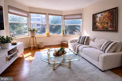 1111 11th Street NW #304, Washington, DC 20001 - Photo 4