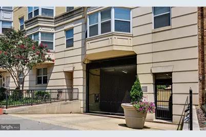 1111 11th Street NW #304, Washington, DC 20001 - Photo 2