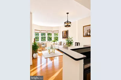 1111 11th Street NW #304, Washington, DC 20001 - Photo 8