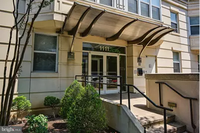 1111 11th Street NW #304, Washington, DC 20001 - Photo 1