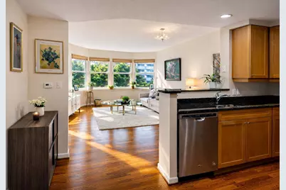1111 11th Street NW #304, Washington, DC 20001 - Photo 2