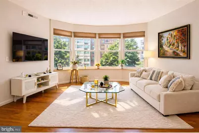 1111 11th Street NW #304, Washington, DC 20001 - Photo 4
