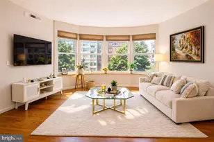 1111 11th St NW, Washington, DC 20001 - Photo 4