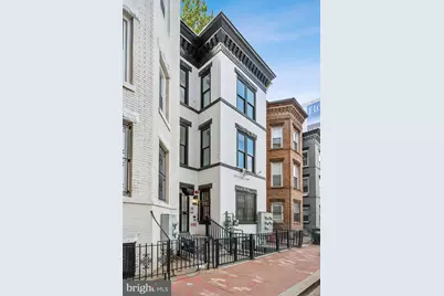 33 Florida Avenue NE #2, Washington, DC 20002 - Photo 1