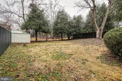 6006 28th Street NW, Washington, DC 20015 - Photo 28