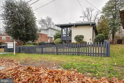 6006 28th Street NW, Washington, DC 20015 - Photo 2