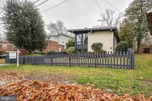 6006 28th St NW, Washington, DC 20015 - Photo 2