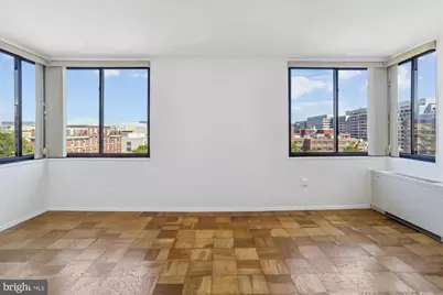 2030 F Street NW #906, Washington, DC 20006 - Photo 12