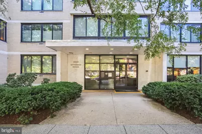 2030 F Street NW #906, Washington, DC 20006 - Photo 1