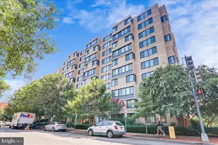 2030 F St NW, Washington, DC 20006 - Photo 32