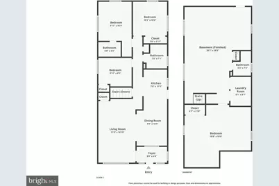 500 47th Place NE, Washington, DC 20019 - Photo 48
