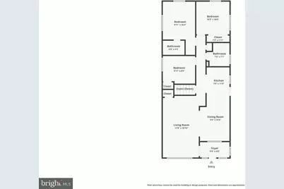 500 47th Place NE, Washington, DC 20019 - Photo 46