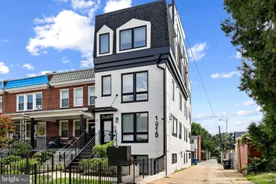 1915 H Street NE #PH2, Washington, DC 20002 - Photo 20