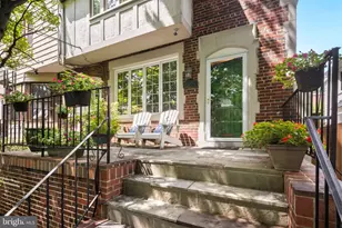 1501 Van Buren St NW, Washington, DC 20012 - Photo 2