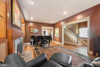 1501 Van Buren Street NW, Washington, DC 20012 - Photo 22